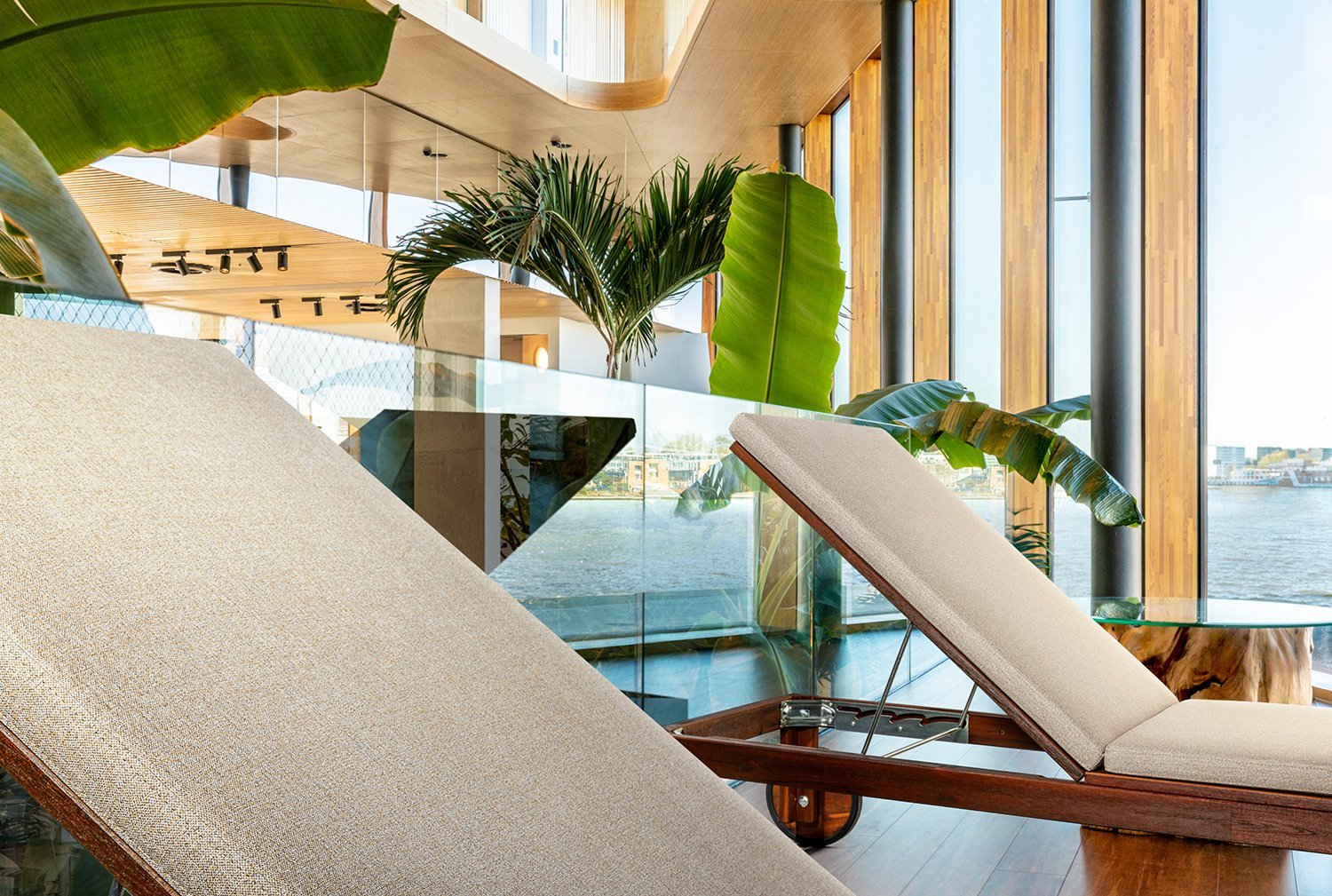 Creek - 7053.22 - Upholstery - Vescom - Kube Contract