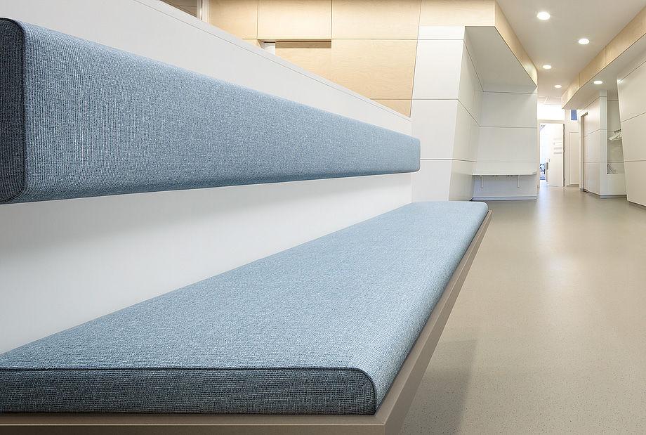 Cyprus - 7038.16 - Upholstery - Vescom - Kube Contract