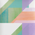 Delta + Print - 1035.01 - Custom Wallcovering - Vescom - Kube Contract
