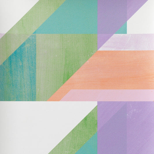 Delta + Print - 1035.01 - Custom Wallcovering - Vescom - Kube Contract