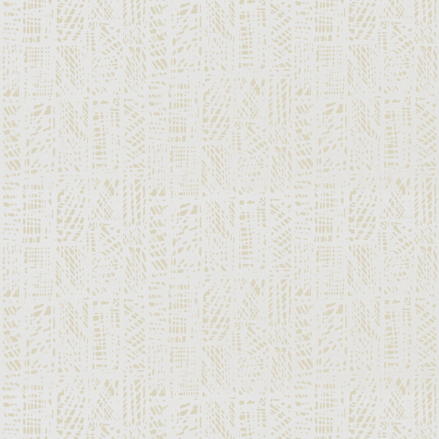 Divine Incline - Y47651 White Gold - Wallcovering - Vycon - Kube Contract
