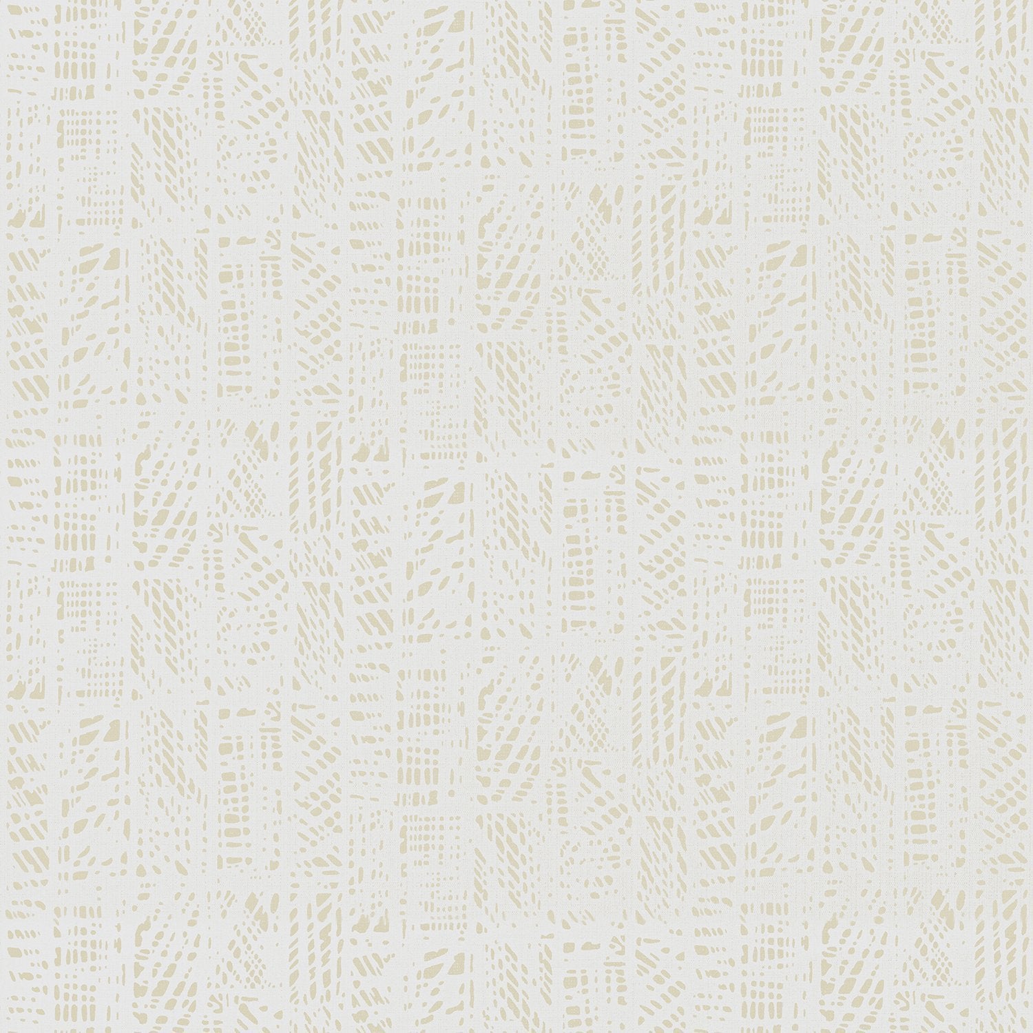 Divine Incline - Y47651 White Gold - Wallcovering - Vycon - Kube Contract