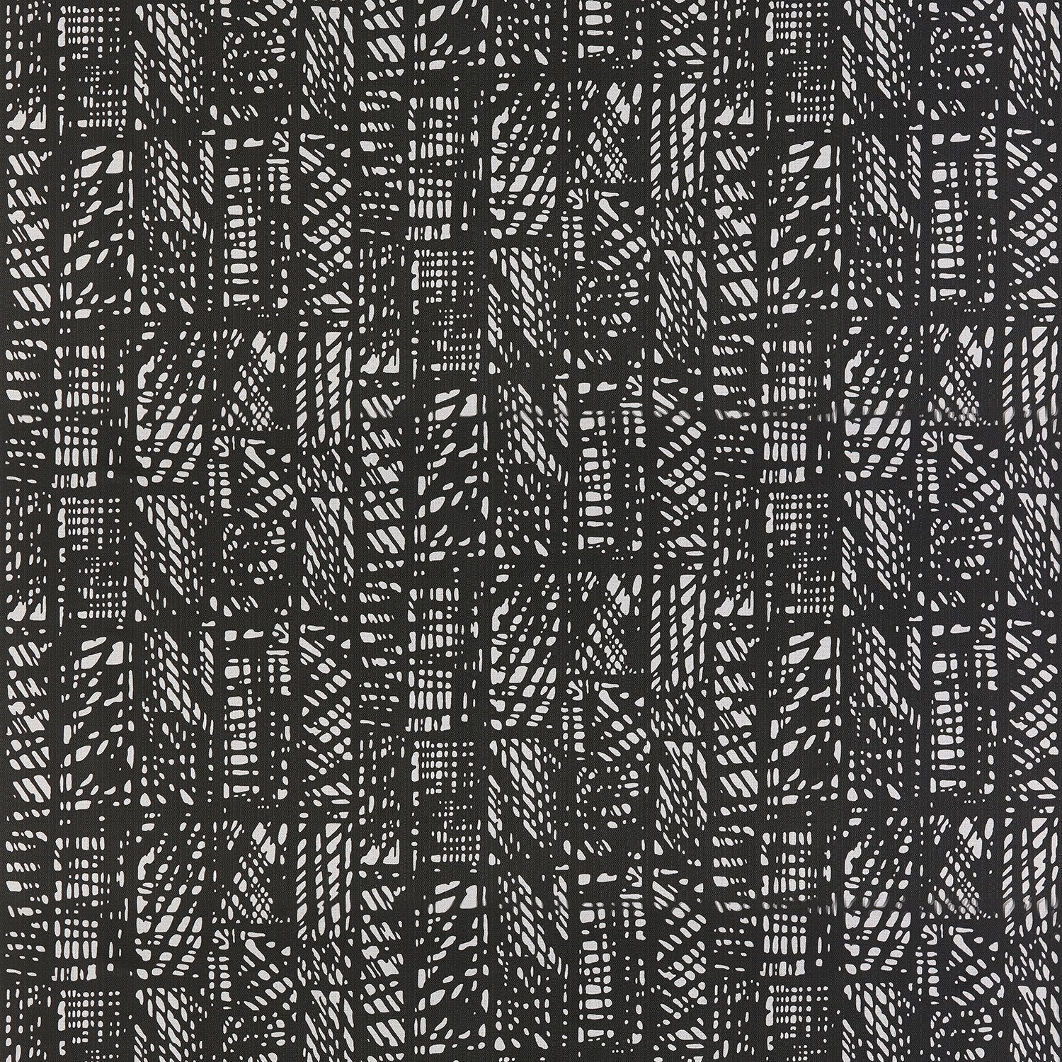 Divine Incline - Y47654 Frosted Ebony - Wallcovering - Vycon - Kube Contract