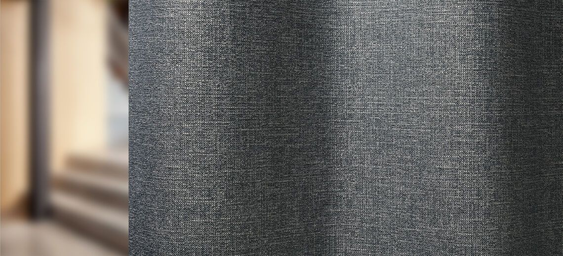 Dolin - 8048.09 - Curtains - Vescom - Kube Contract