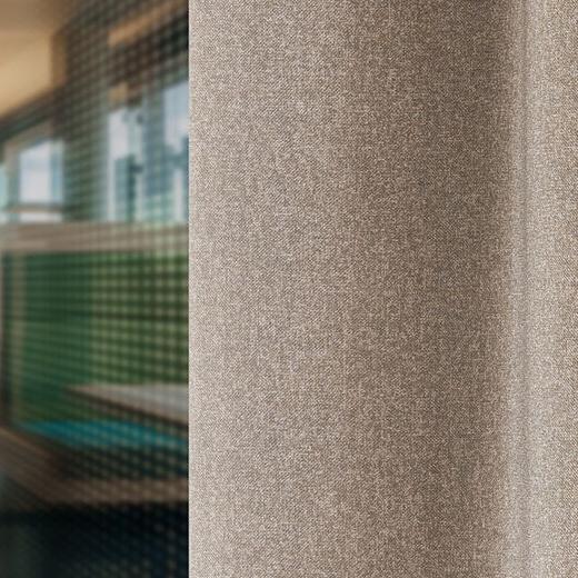 Elba - 8069.01 - Curtains - Vescom - Kube Contract