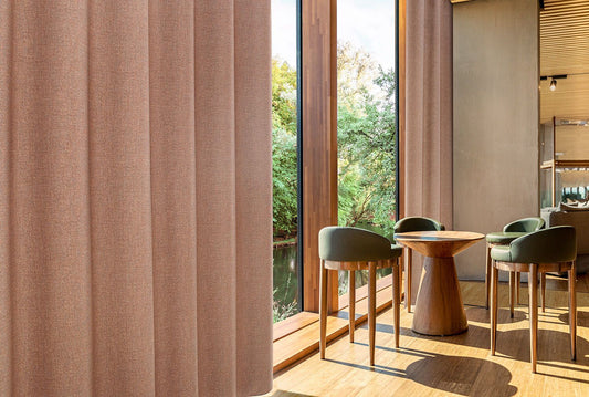 Ellis - 8079.13 - Curtains - Vescom - Kube Contract