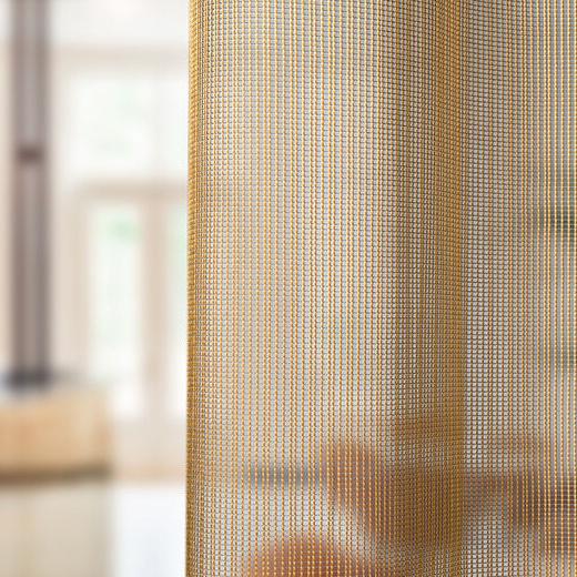 Fogo - 8051.01 - Curtains - Vescom - Kube Contract