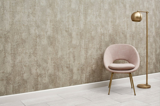 Foiled - T2-FD-08 - Wallcovering - Tower - Kube Contract