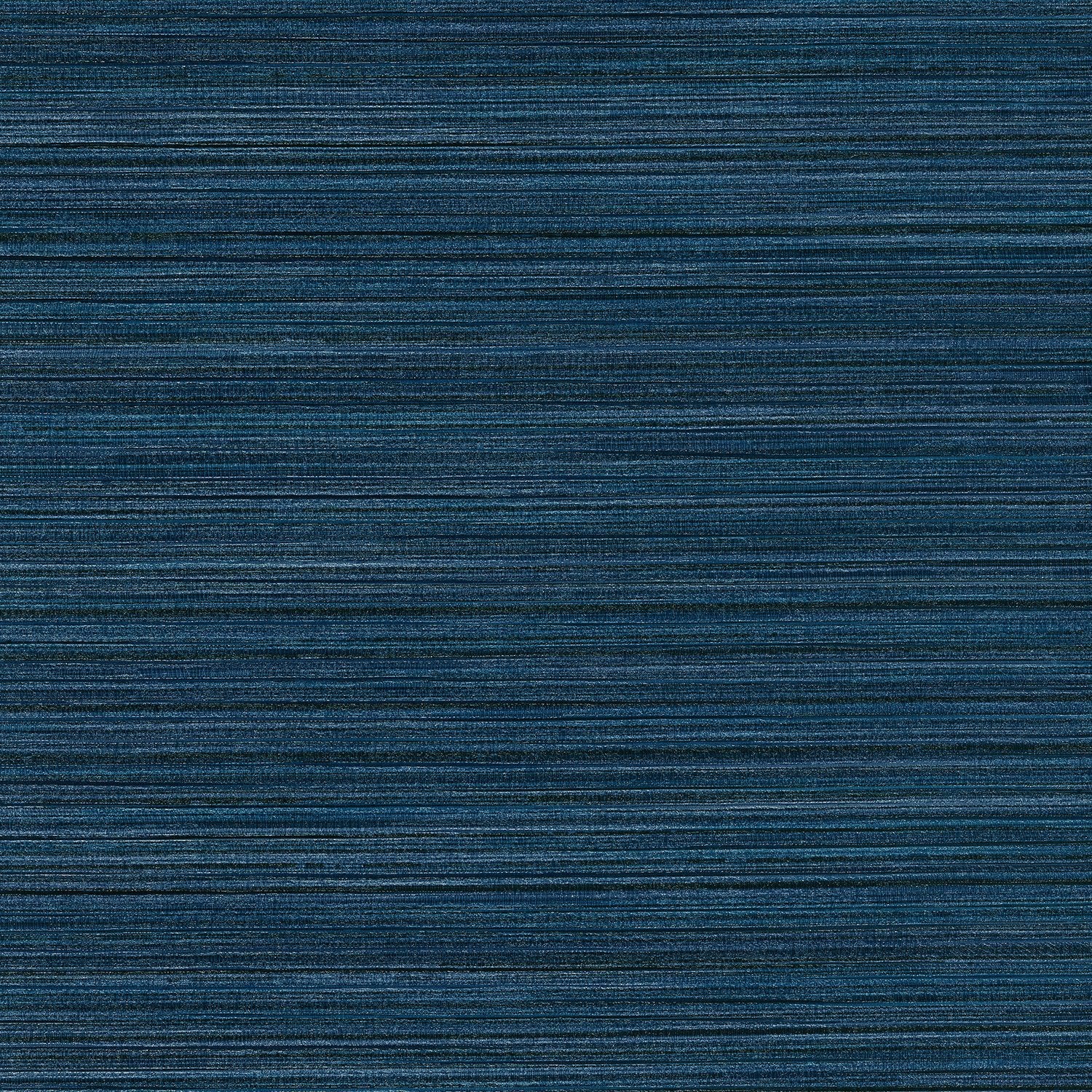 Gallery Silk - Y47744 Prussian Navy - Wallcovering - Vycon - Kube Contract