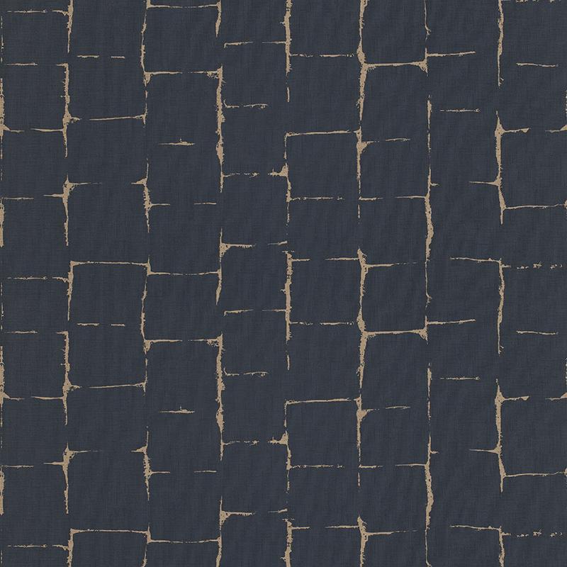 Go Gilded Grand - T2-GO-02 - Wallcovering - Tower - Kube Contract