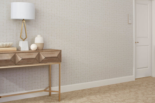 Go Gilded - T2-GD-12 - Wallcovering - Tower - Kube Contract