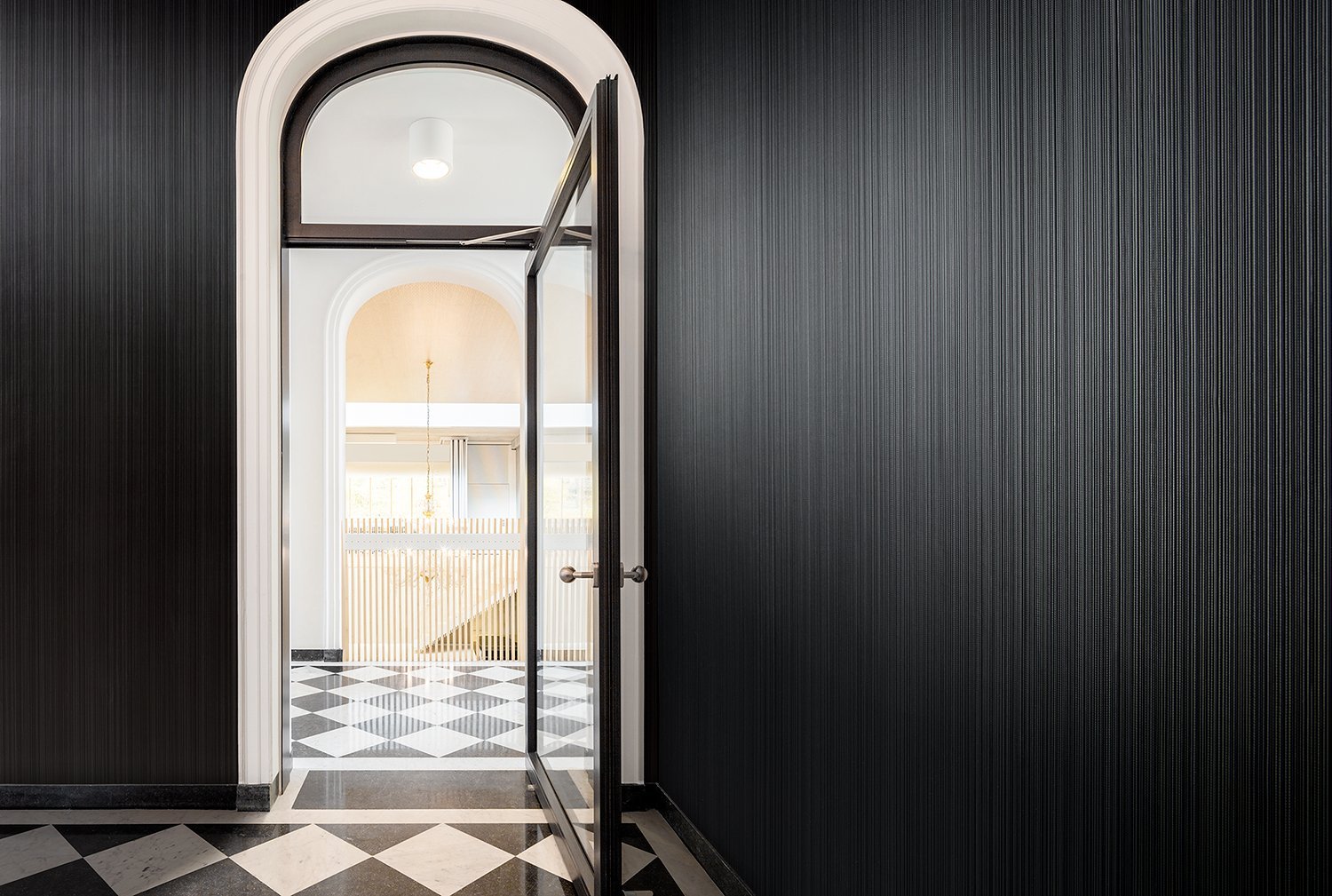 Hauki - 1069.27 - Wallcovering - Vescom - Kube Contract