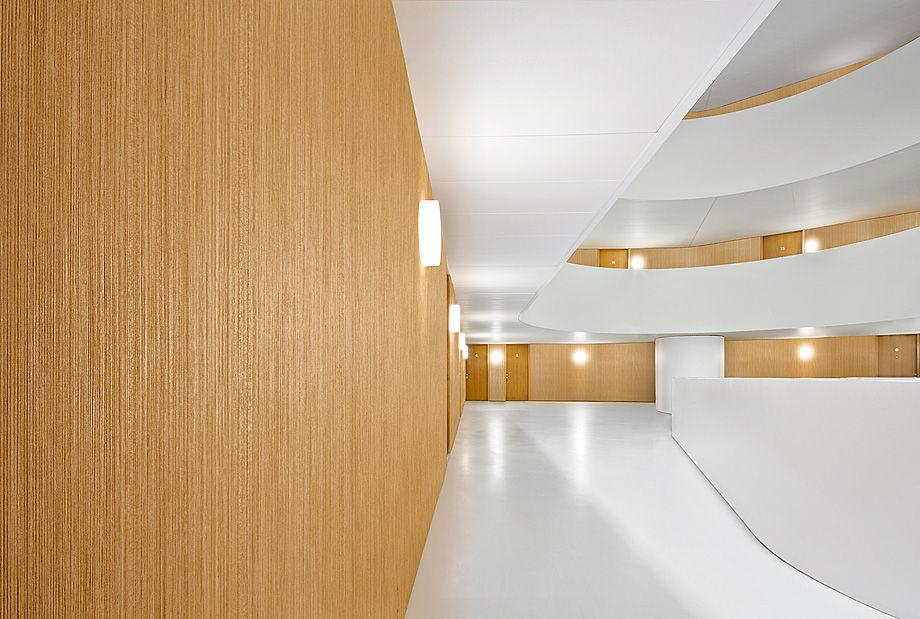 Holt - 1019.18 - Wallcovering - Vescom - Kube Contract