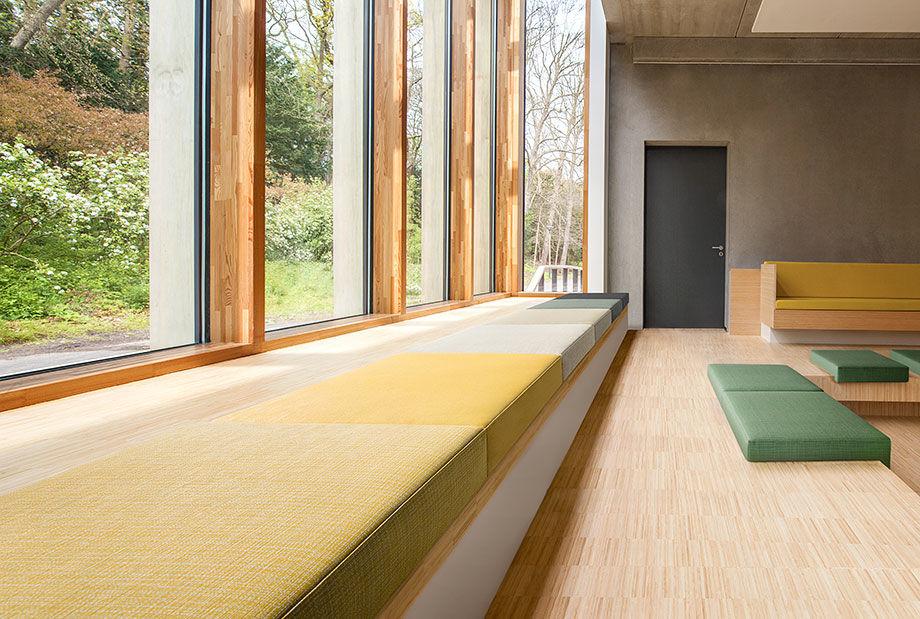 Jemo - 7044.21 - Upholstery - Vescom - Kube Contract