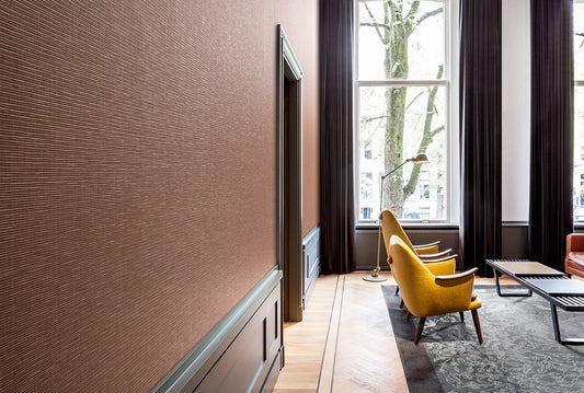 Ketoy - 1080.23 - Wallcovering - Vescom - Kube Contract