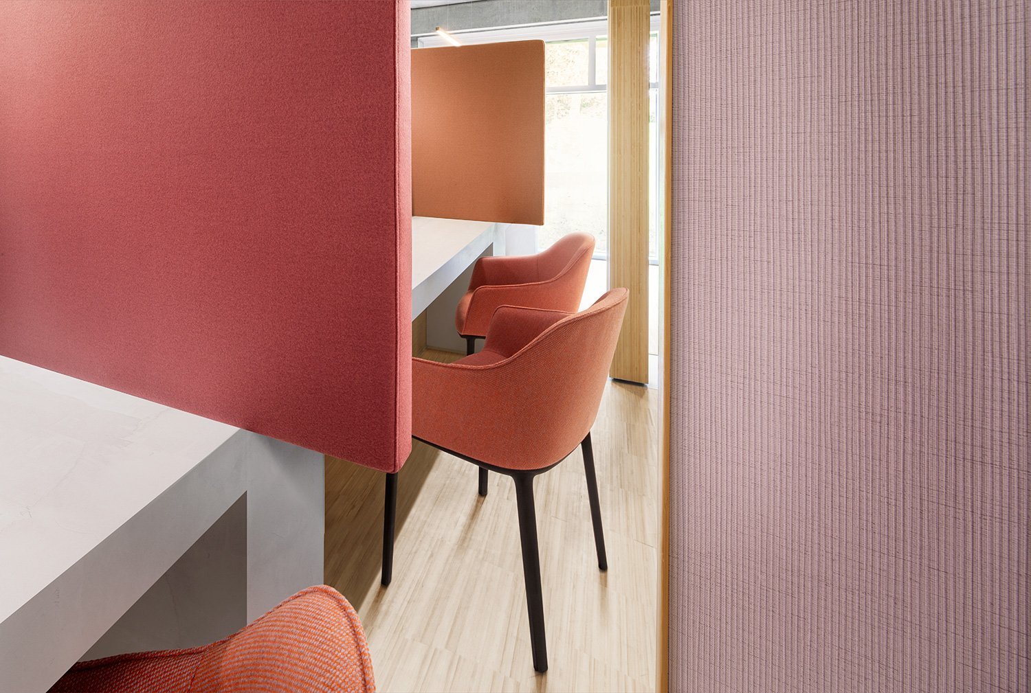 Lani - 7060.56 - Upholstery - Vescom - Kube Contract