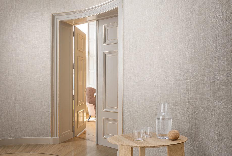 Linosa - 2002.09 - Wallcovering - Vescom - Kube Contract