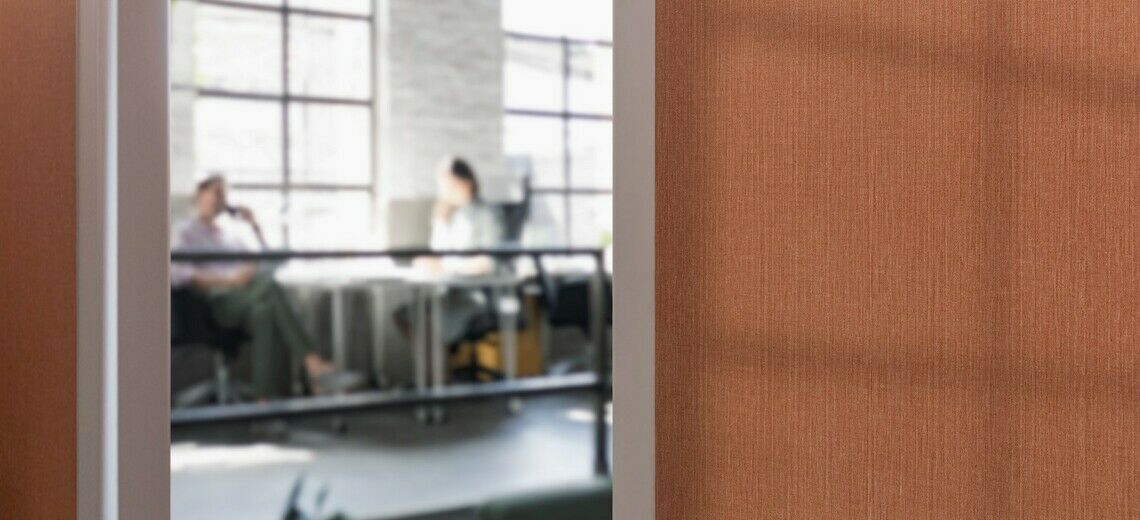 Lismore - 1097.30 - Wallcovering - Vescom - Kube Contract