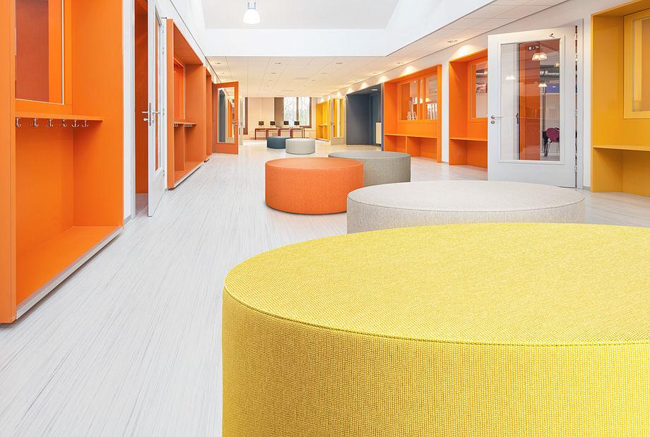 Malta - 7037.21 - Upholstery - Vescom - Kube Contract