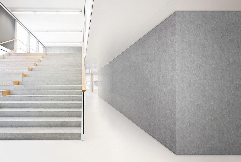 Melvin - 1017.27 - Wallcovering - Vescom - Kube Contract