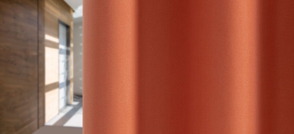 Moroni - 8060.29 - Curtains - Vescom - Kube Contract