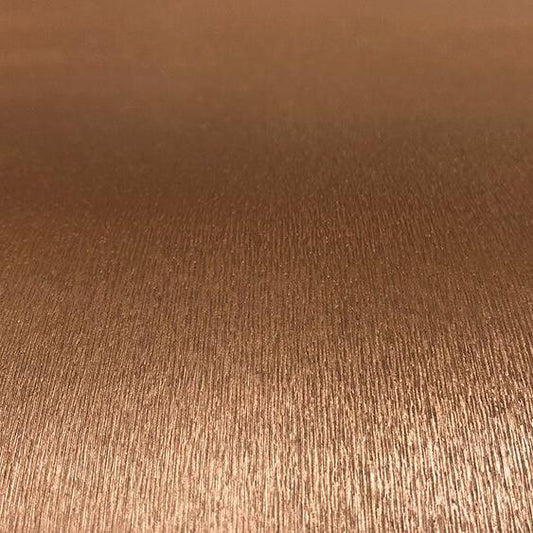 Muance Copper Metallic - muance-copper-metallic - Custom Wallcovering - Muance - Kube Contract