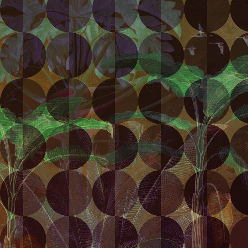 Muance - MU11002 - Digital Print - Muance - Kube Contract