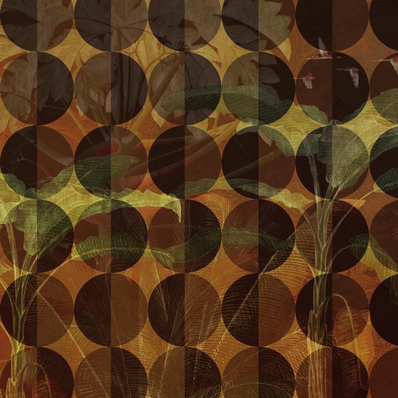 Muance - MU11003 - Digital Print - Muance - Kube Contract