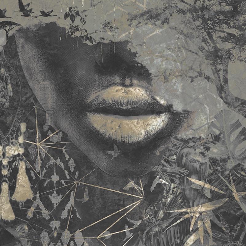 Muance - MU11005 - Digital Print - Muance - Kube Contract