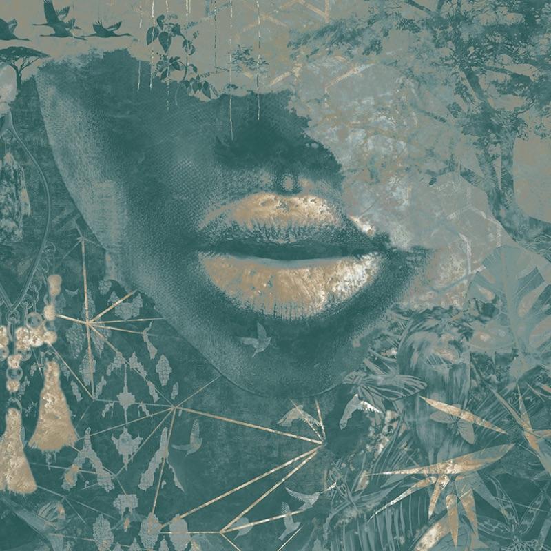 Muance - MU11006 - Digital Print - Muance - Kube Contract