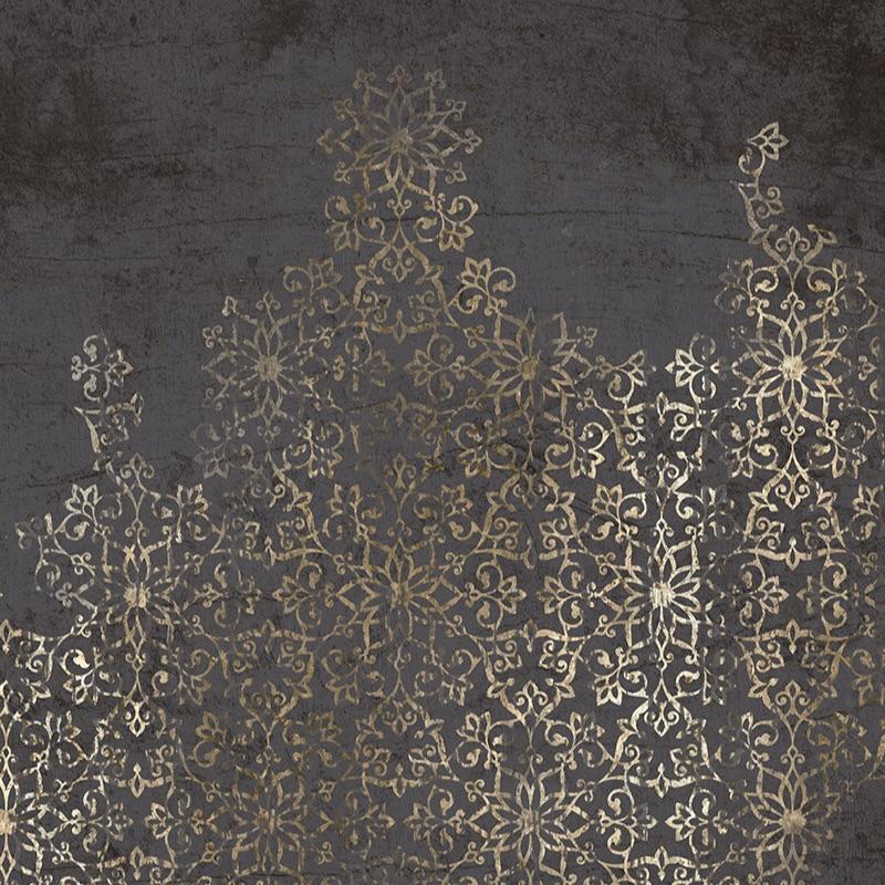 Muance - MU11008 - Digital Print - Muance - Kube Contract