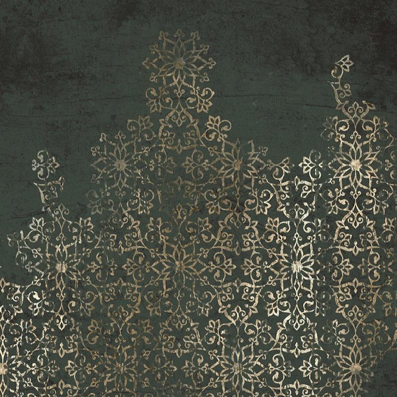 Muance - MU11009 - Digital Print - Muance - Kube Contract