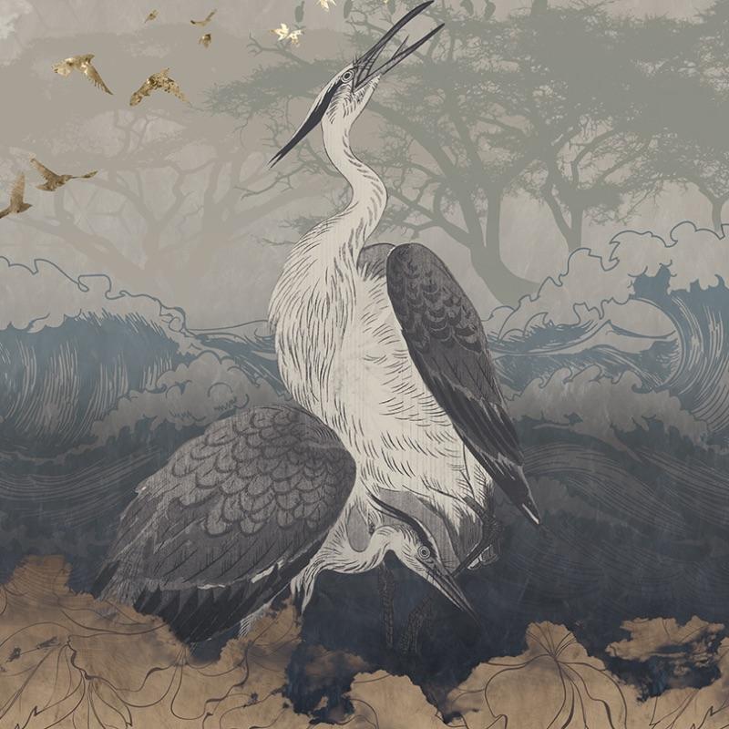 Muance - MU11010 - Digital Print - Muance - Kube Contract