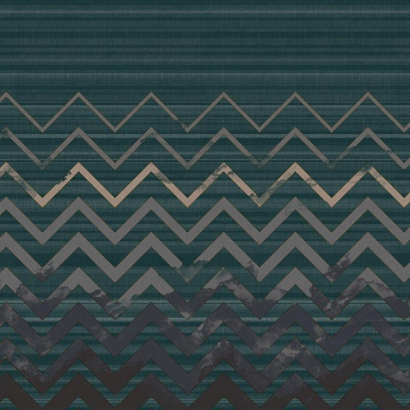 Muance - MU11013 - Digital Print - Muance - Kube Contract