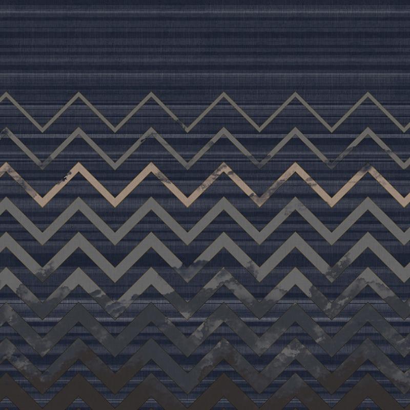 Muance - MU11014 - Digital Print - Muance - Kube Contract