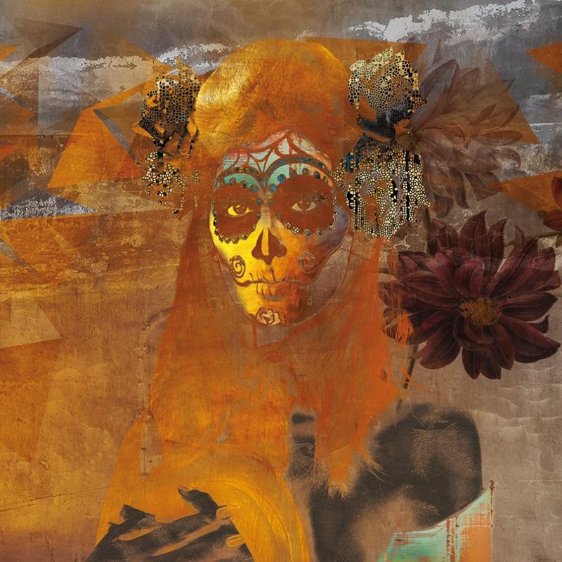 Muance - MU11016 - Digital Print - Muance - Kube Contract