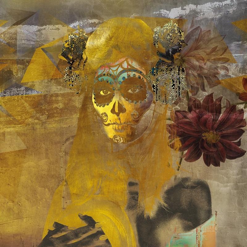 Muance - MU11017 - Digital Print - Muance - Kube Contract