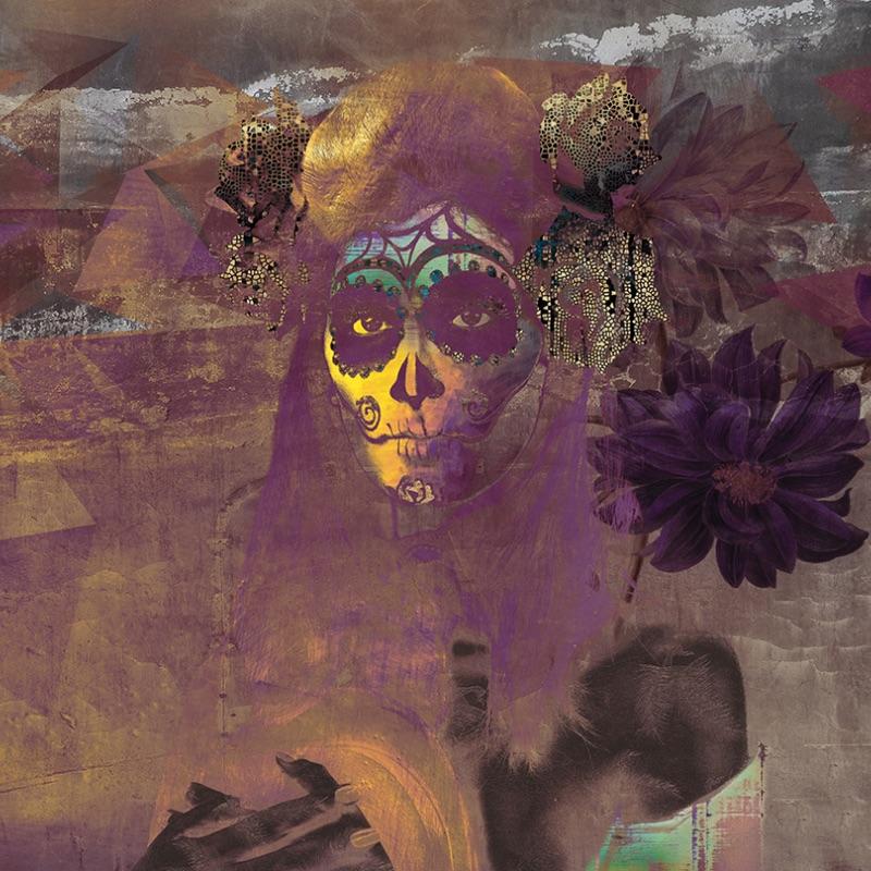 Muance - MU11018 - Digital Print - Muance - Kube Contract