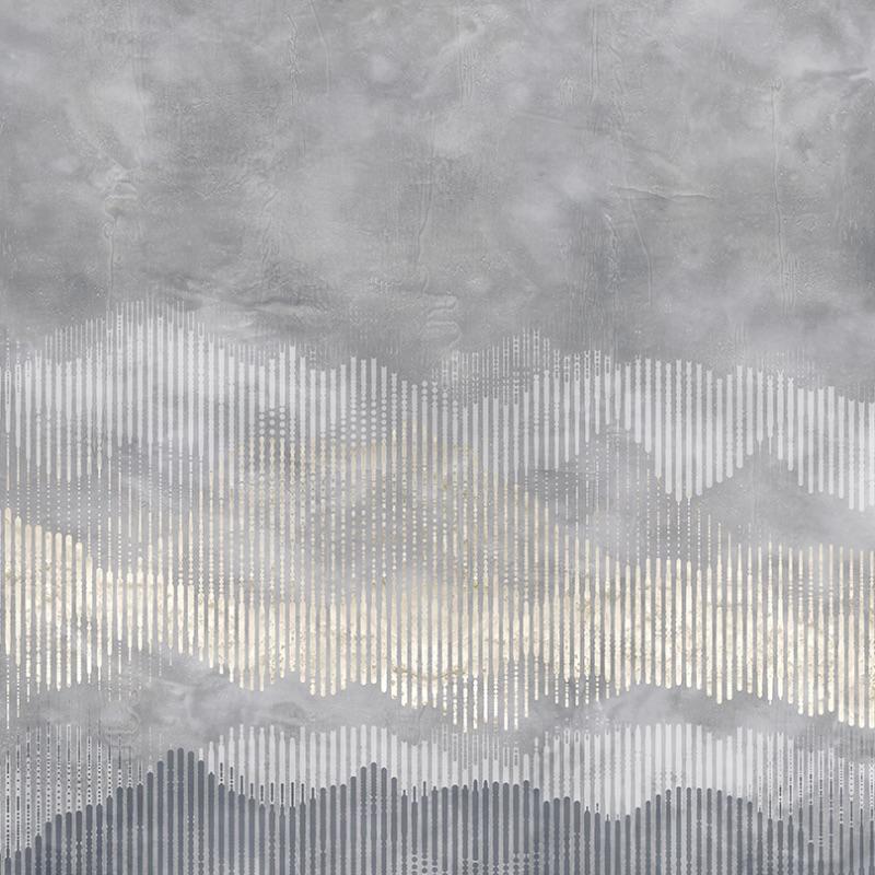 Muance - MU11019 - Digital Print - Muance - Kube Contract