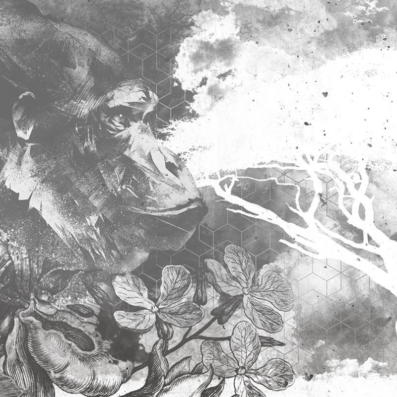 Muance - MU11032 - Digital Print - Muance - Kube Contract