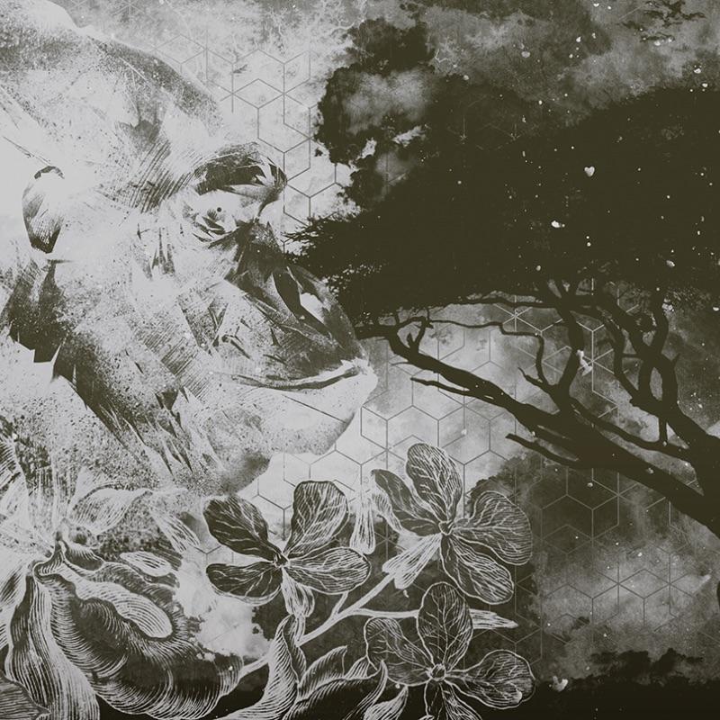 Muance - MU11033 - Digital Print - Muance - Kube Contract