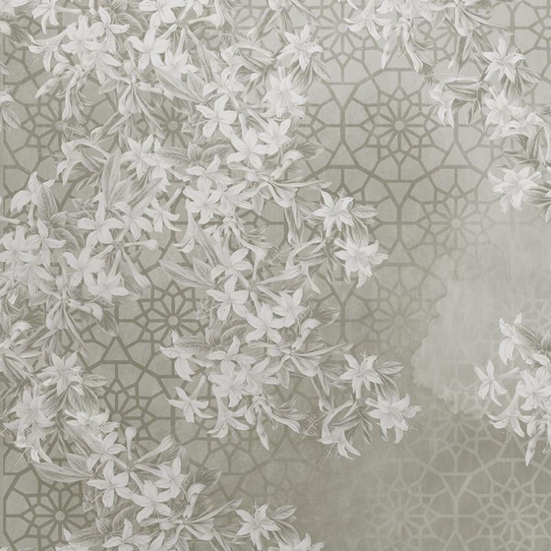 Muance - MU11038 - Digital Print - Muance - Kube Contract