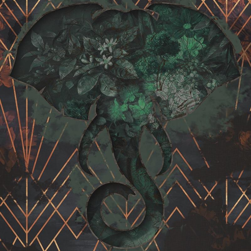 Muance - MU11045 - Digital Print - Muance - Kube Contract