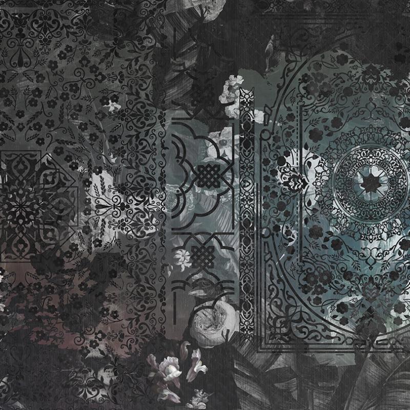 Muance - MU11049 - Digital Print - Muance - Kube Contract