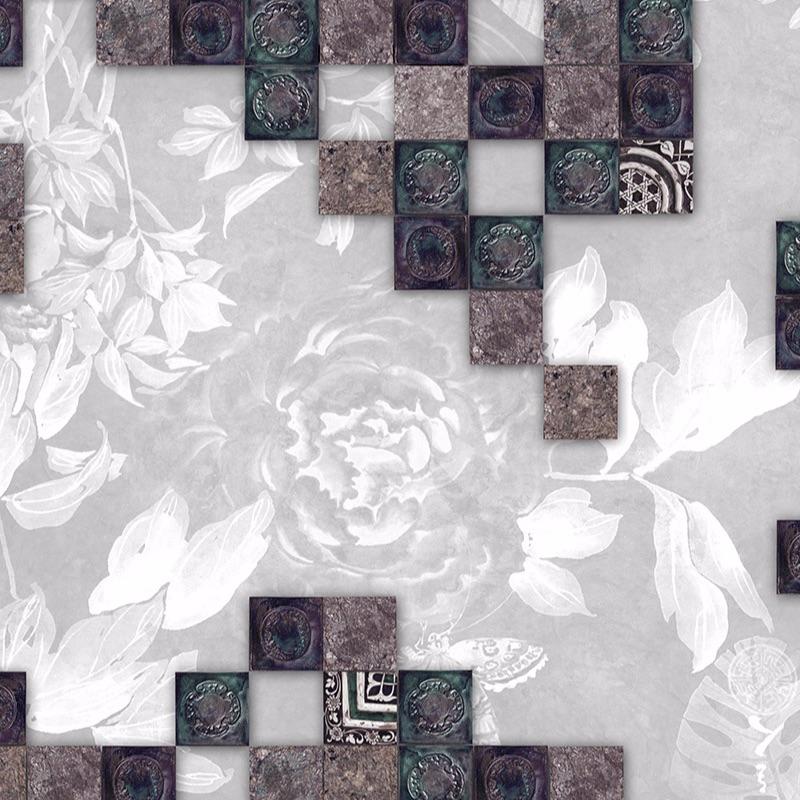 Muance - MU11057 - Digital Print - Muance - Kube Contract