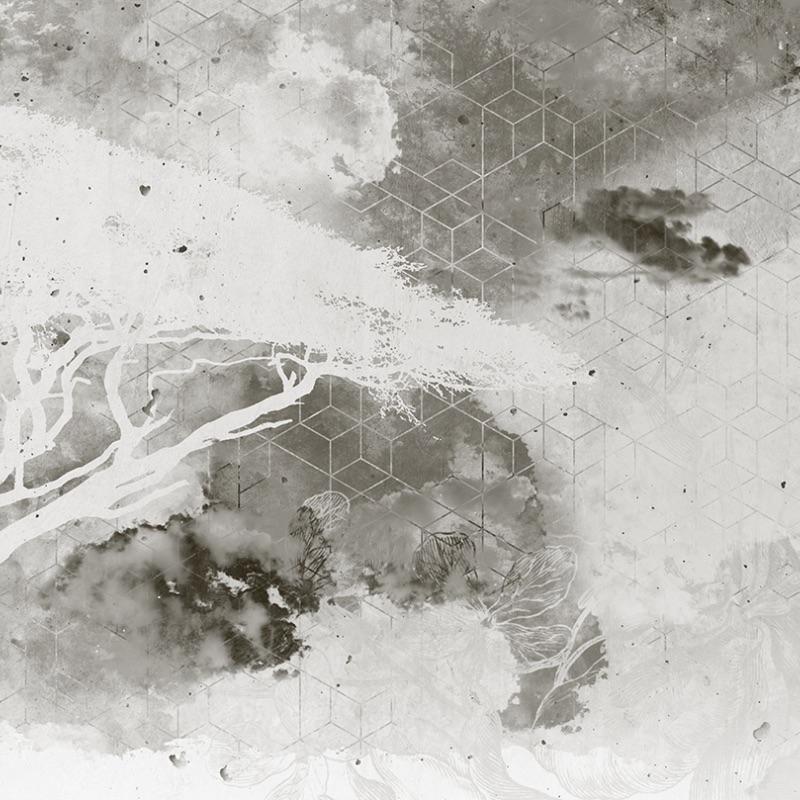 Muance - MU11060 - Digital Print - Muance - Kube Contract