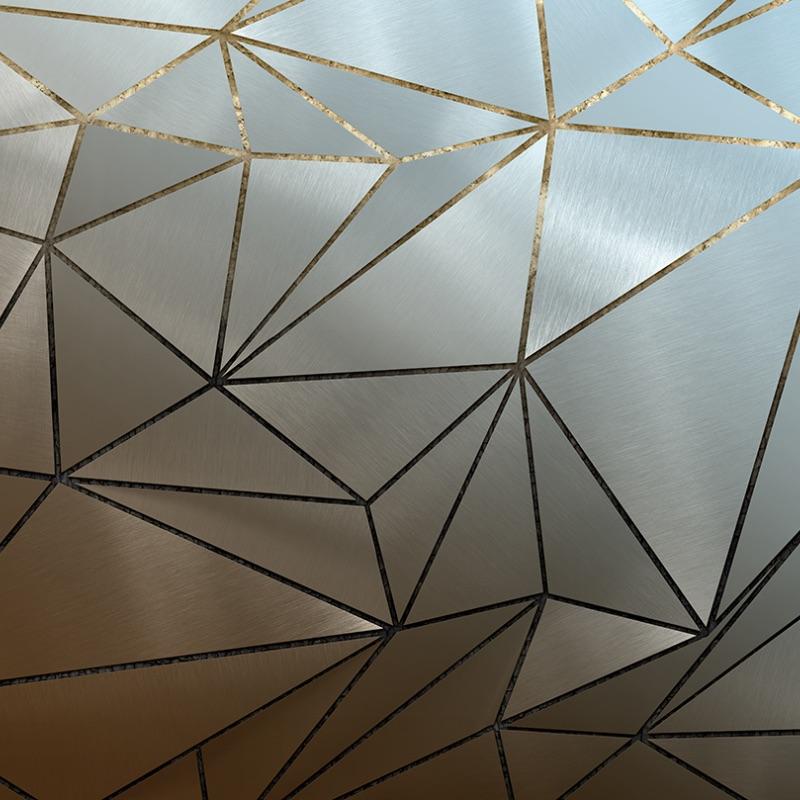 Muance - MU11062 - Digital Print - Muance - Kube Contract