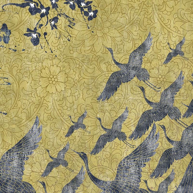 Muance - MU11066 - Digital Print - Muance - Kube Contract