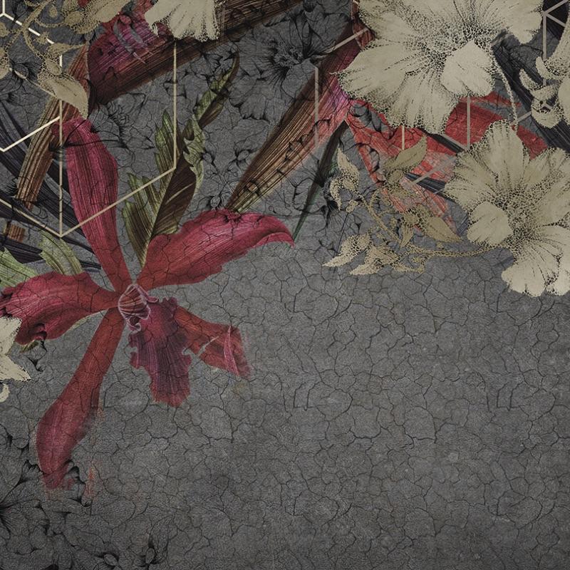 Muance - MU11073 - Digital Print - Muance - Kube Contract