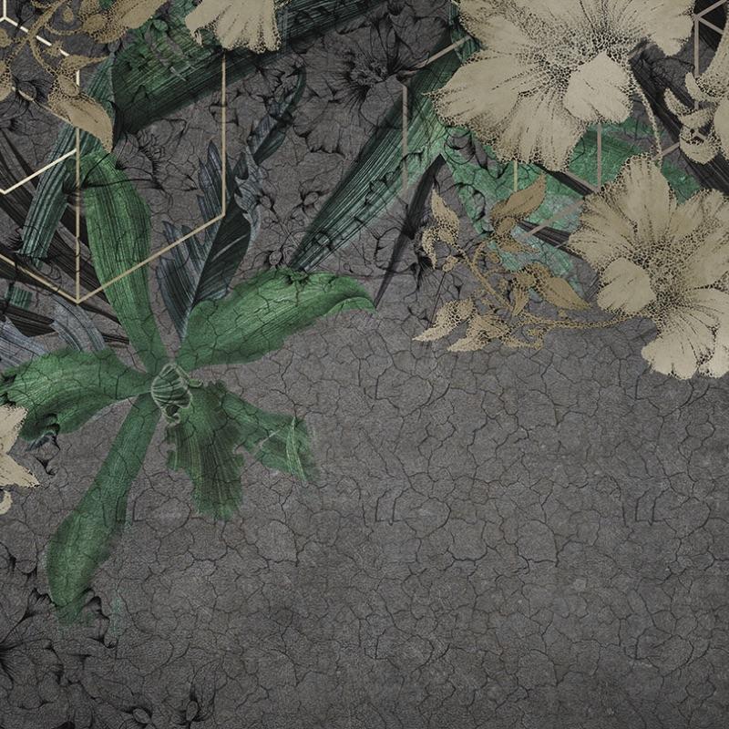 Muance - MU11074 - Digital Print - Muance - Kube Contract